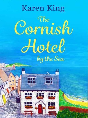 cover image of The Cornish Hotel by the Sea